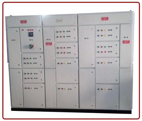 Motor Control Panel Manufacturers in Ludhiana Punjab India Motor Control Panel Manufacturers in Ludhiana Punjab India